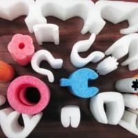 3 Characteristics of Polyethylene Foam
