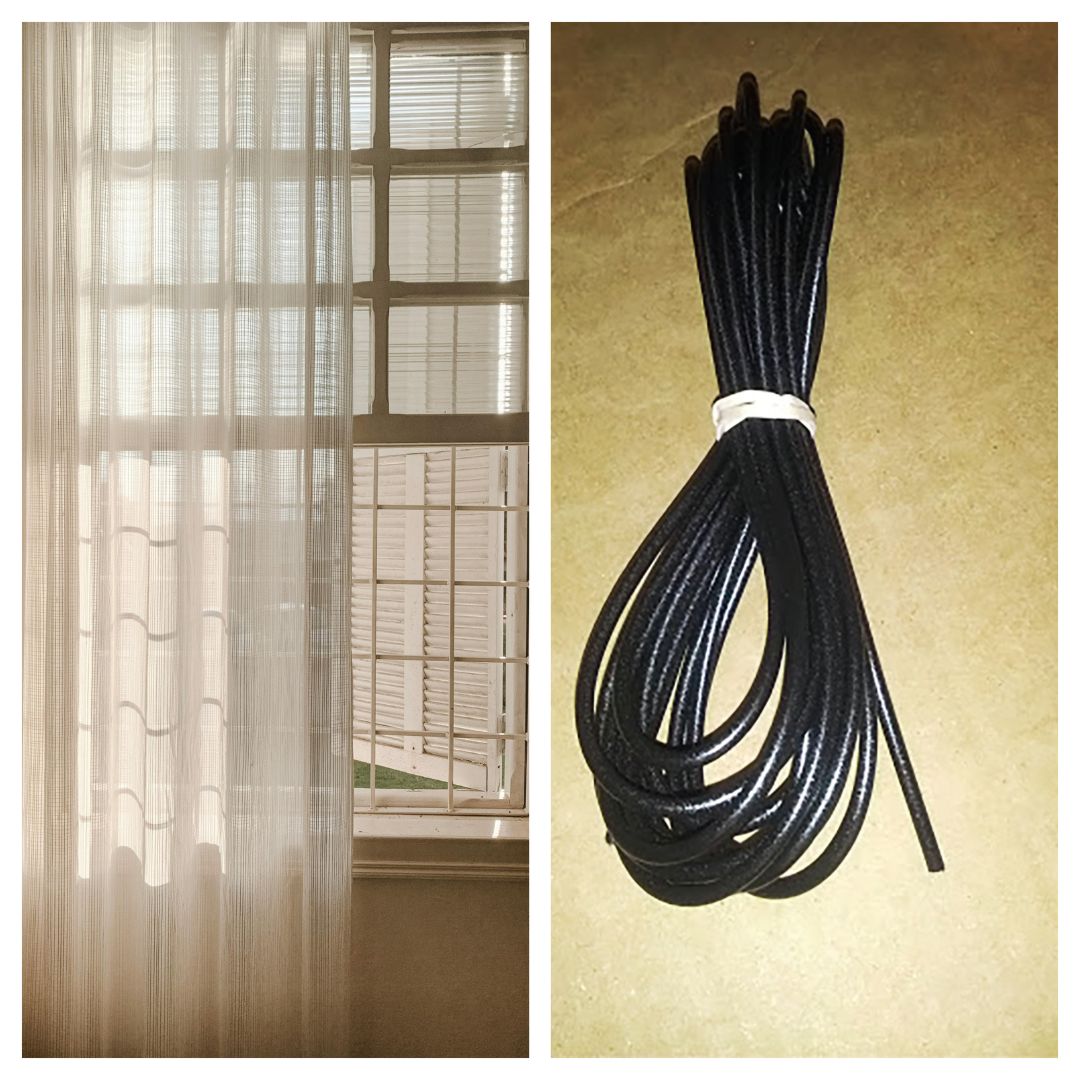 The best screening splines from Alcot Plastics Ltd. in Guelph, ON The best screening splines from Alcot Plastics Ltd. in Guelph, ON