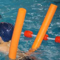 3 Unique Ways Pool Noodles Can Be Used