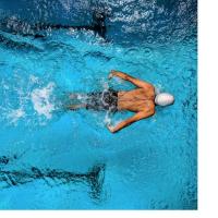 3 Ways Pool Noodles Are Used in the Pool