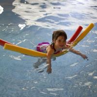 5 Unique Uses of Pool Noodles