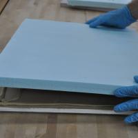Applications of Polyethylene Foam