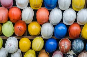 Backer Rod Use in Construction