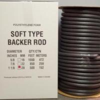Characteristics Of Soft Backer Rods