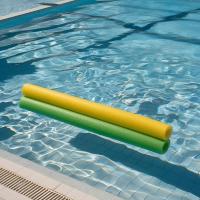 Closed-Cell Polyethylene Foam For Durable Pool Noodles
