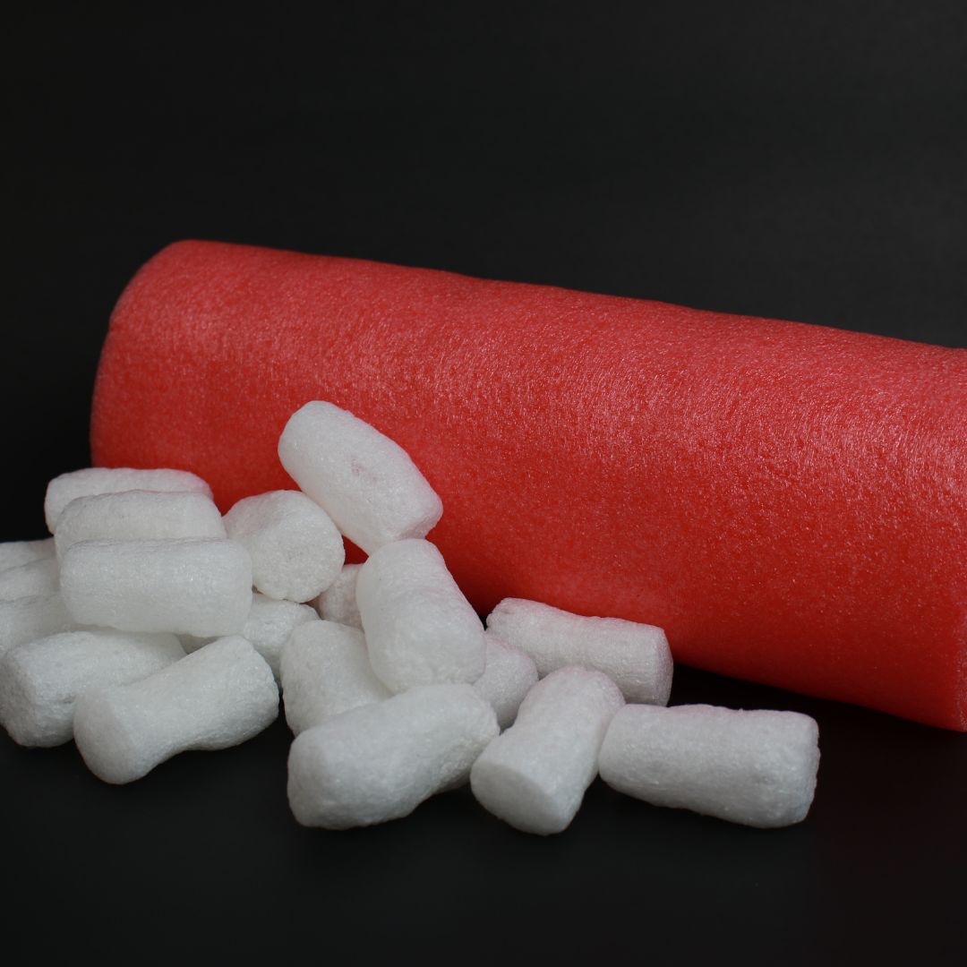 Custom Polyethylene Foam Solutions from Alcot Plastics Ltd. Custom Polyethylene Foam Solutions from Alcot Plastics Ltd.