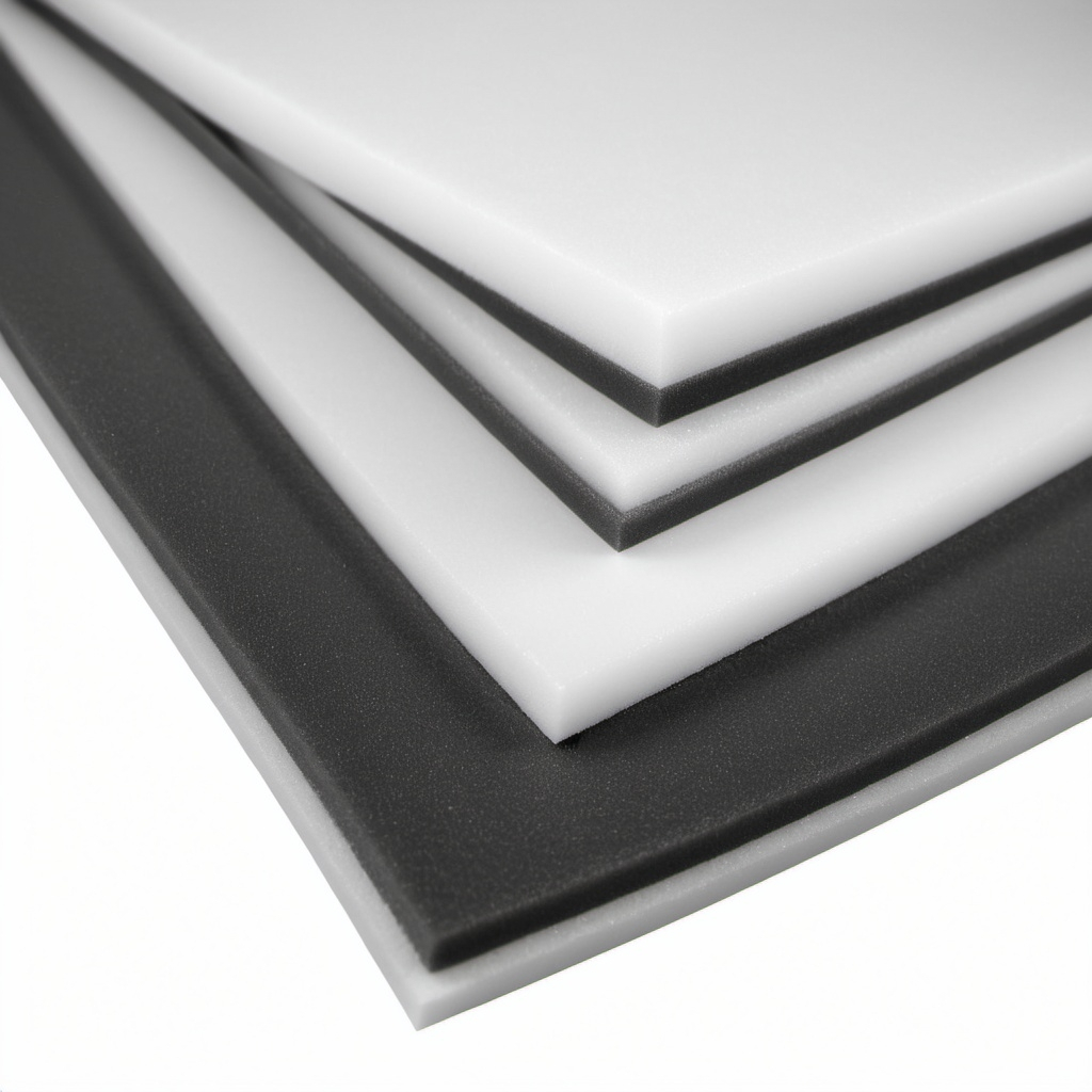 Versatile and durable polyethylene foam from Alcot Plastics Ltd. in Guelph, ON Versatile and durable polyethylene foam from Alcot Plastics Ltd. in Guelph, ON