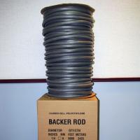 How Backer Rod Improves the Durability of Concrete Structures