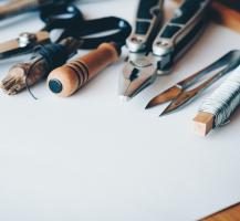 How to Install a New Screening Spline