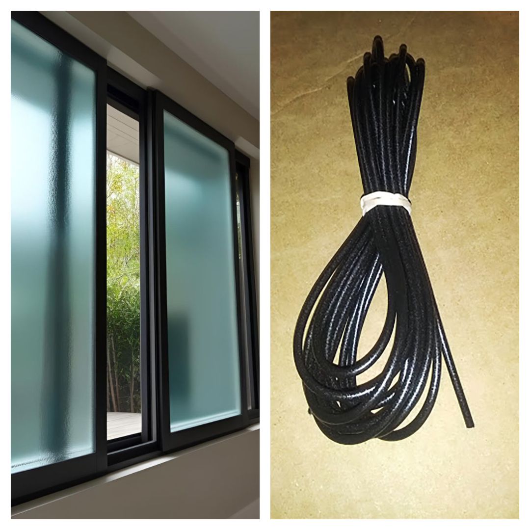 The best foam screening splines from Alcot Plastics Ltd. in Guelph, Ontario The best foam screening splines from Alcot Plastics Ltd. in Guelph, Ontario