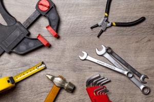 Installing Screening Spline in 5 Easy Steps