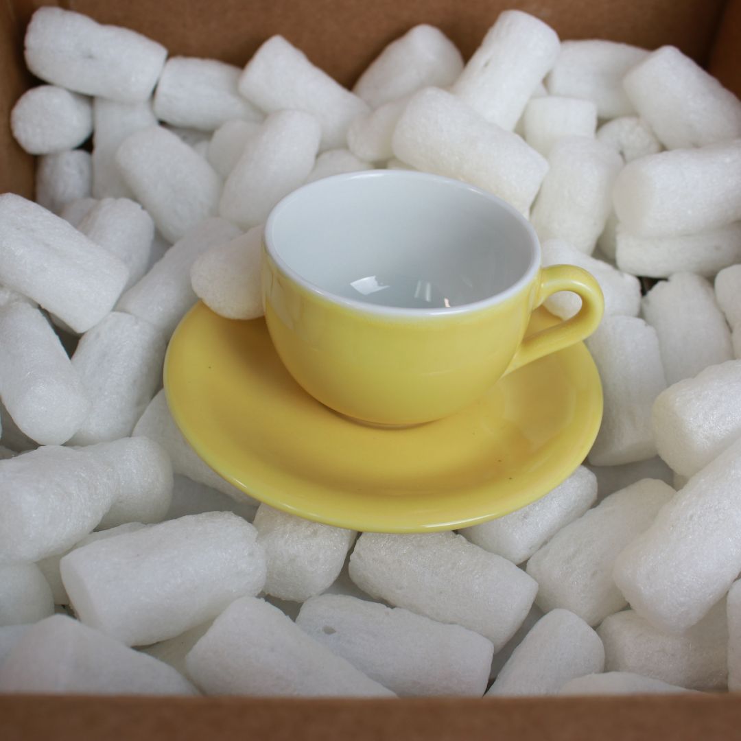 Polyethylene foam packaging materials from Alcot Plastics Ltd. in Guelph, Ontario. Polyethylene foam packaging materials from Alcot Plastics Ltd. in Guelph, Ontario.