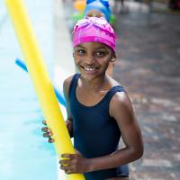 Pool Noodles Were Invented by An Ontarian - and Other Fun Facts!
