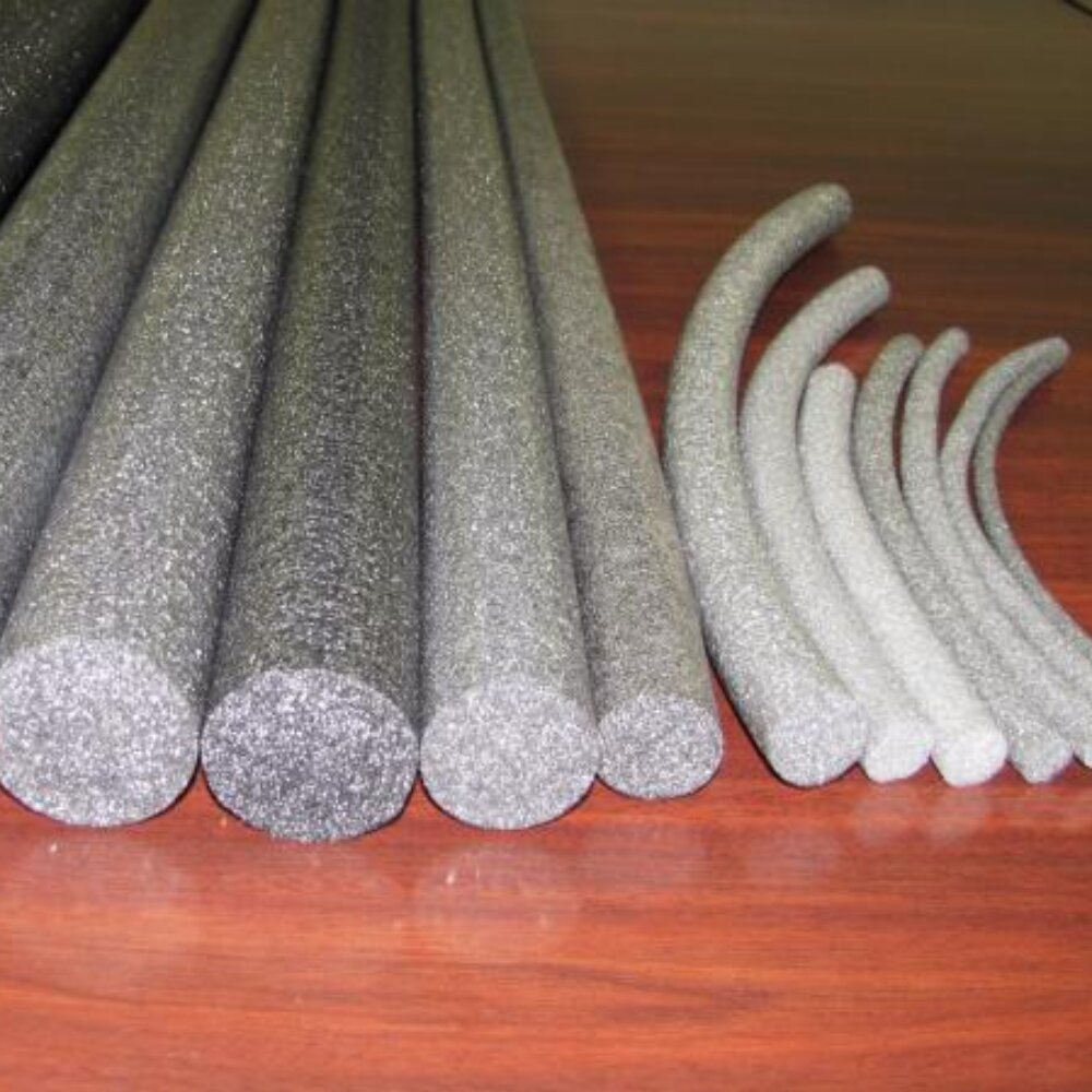 The best backer rods for caulking applications from Alcot Plastics Ltd. in Guelph, Ontario The best backer rods for caulking applications from Alcot Plastics Ltd. in Guelph, Ontario