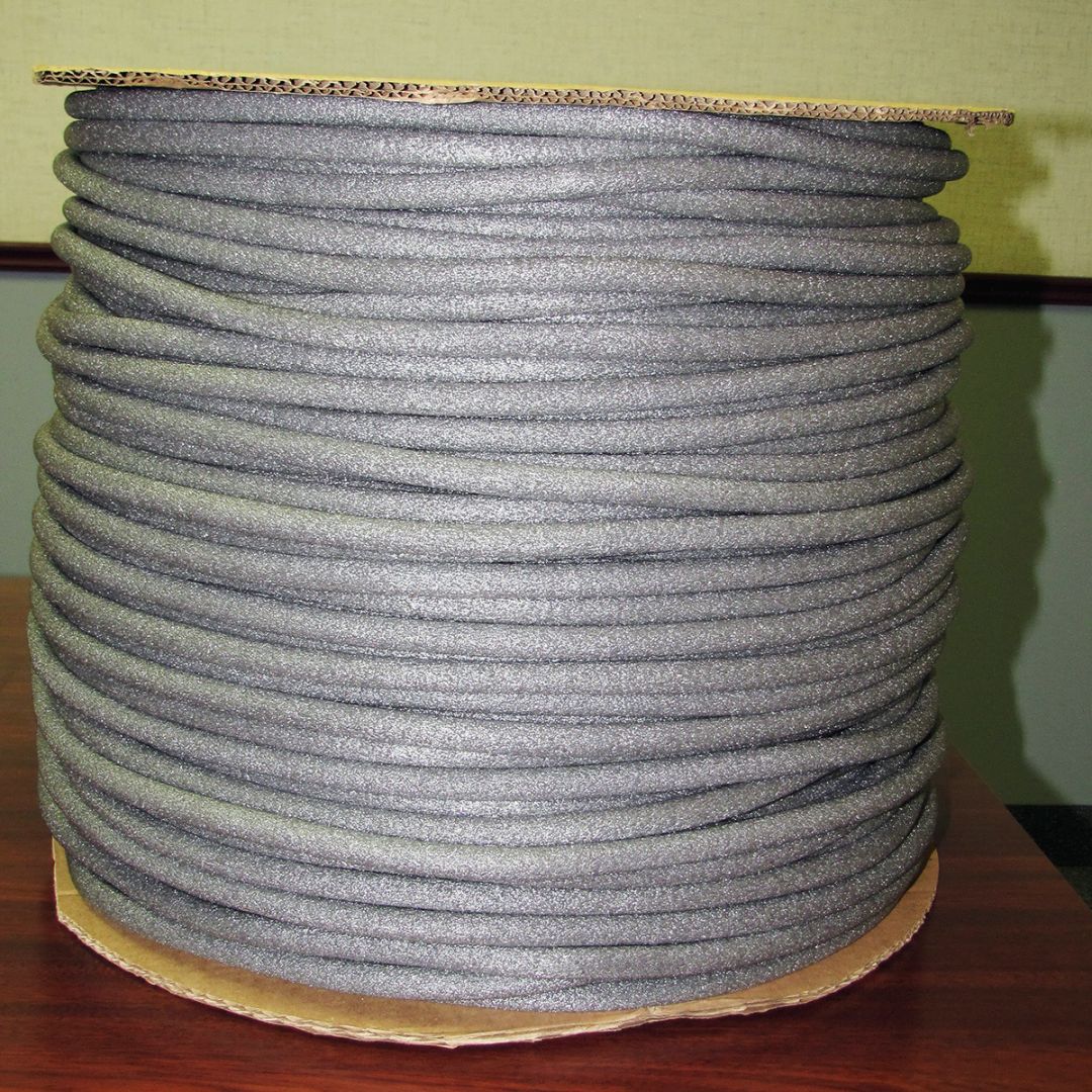 The best backer rods from Alcot Plastics Ltd. in Guelph, ON The best backer rods from Alcot Plastics Ltd. in Guelph, ON
