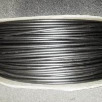 Screening Splines For Durable and Secure Window Screens