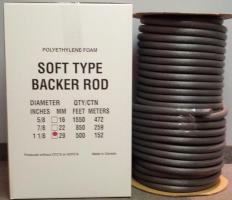 Smart Use of Soft Backer Rods with Alcot Plastics