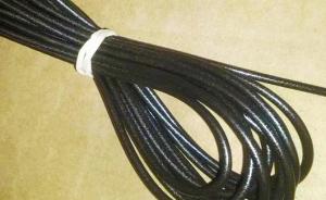 The Advantage of Foam Screening Spline Compared to Other Spline Types