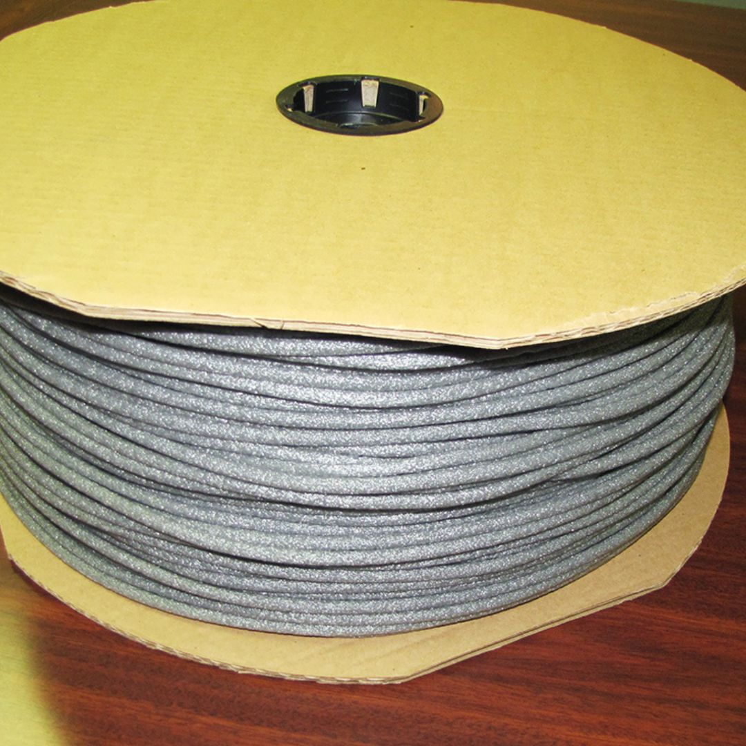 Flexible and durable backer rods from Alcot Plastics Ltd. in Guelph, Ontario Flexible and durable backer rods from Alcot Plastics Ltd. in Guelph, Ontario