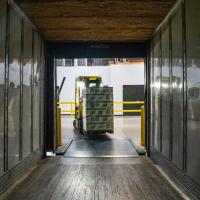 The Role of Polyethylene Foam In Logistics