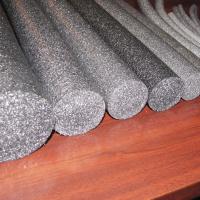 The Three Types of Backer Rods