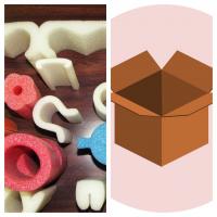 Trust Polyethylene Foam For All Your Packaging Needs