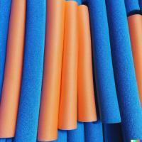 Understanding Pool Noodles