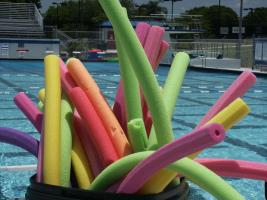 Useful Properties of Polyethylene Foam
