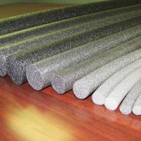 What are the Different Options for a Backer Rod?