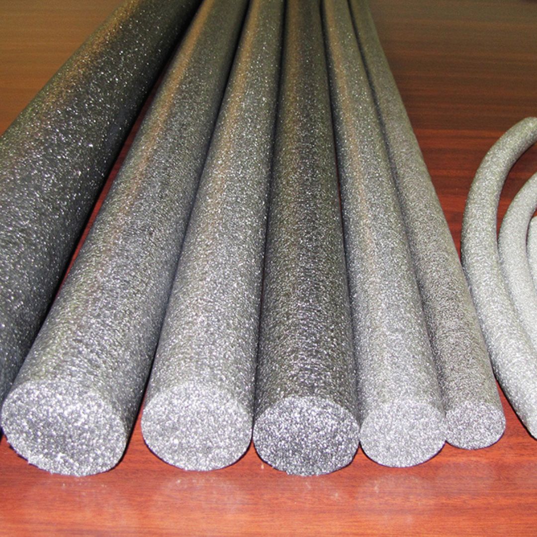 Efficient and durable backer rods from Alcot Plastics Ltd. in Guelph, Ontario Efficient and durable backer rods from Alcot Plastics Ltd. in Guelph, Ontario