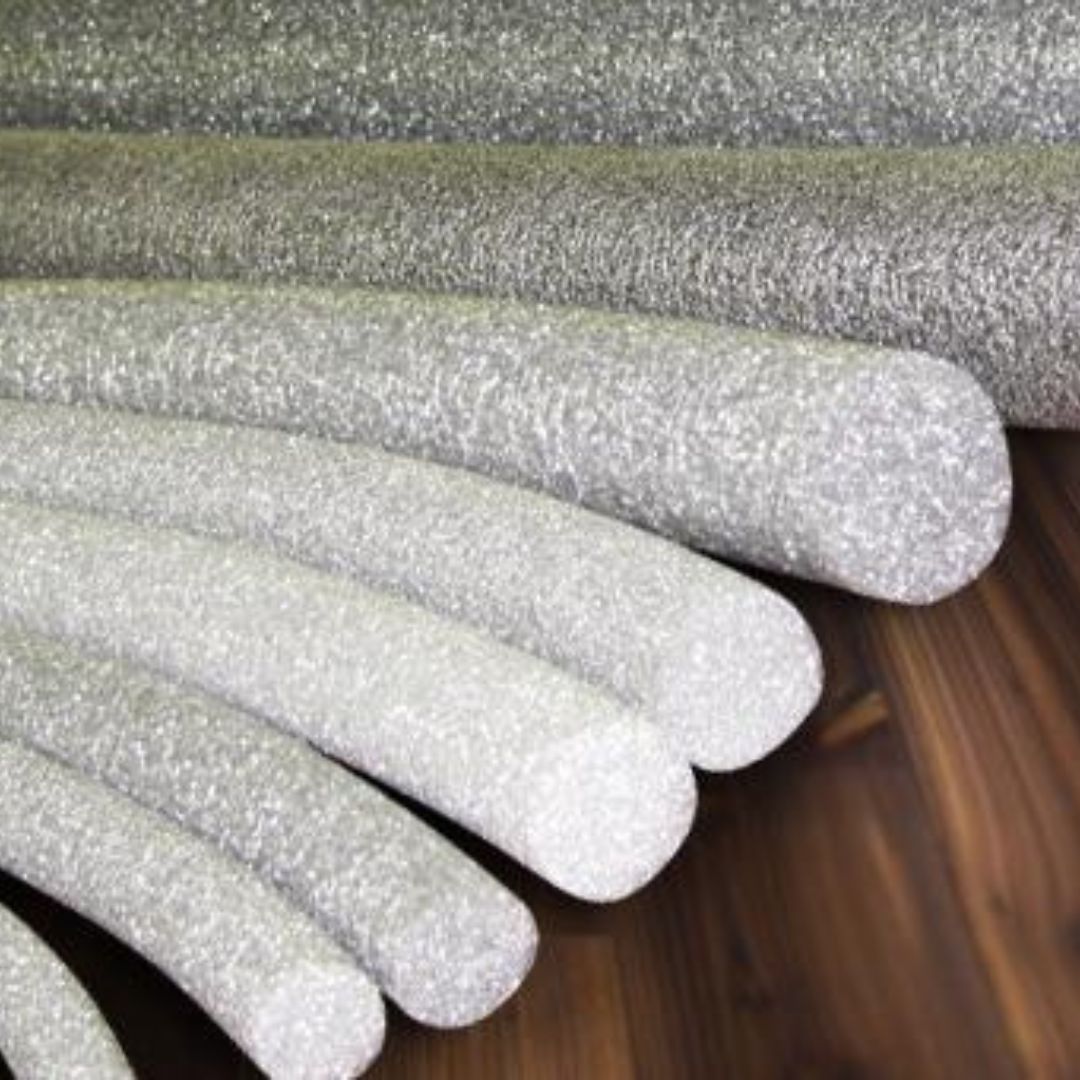 Durable backer rods from Alcot Plastics Ltd. in Guelph, ON Durable backer rods from Alcot Plastics Ltd. in Guelph, ON