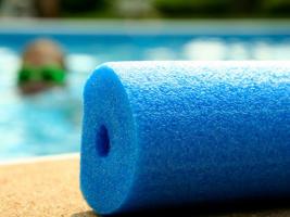 Wonderful Crafts You Can Create Out of Pool Noodles