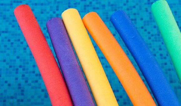 Pool Noodles